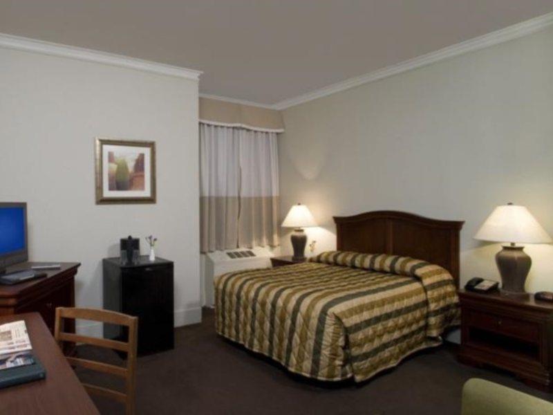 Hotel Pennsylvania Nova York