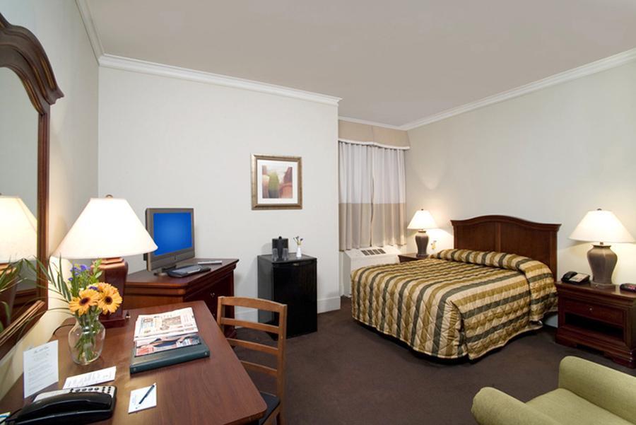 Hotel Pennsylvania Nova York