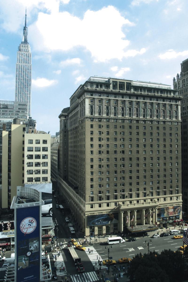 Pennsylvania 3* Nova York