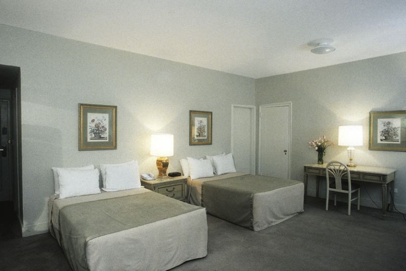 Pennsylvania Hotel Nova York