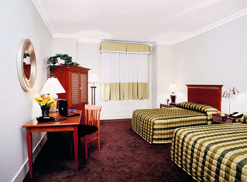 Hotel Pennsylvania Nova York