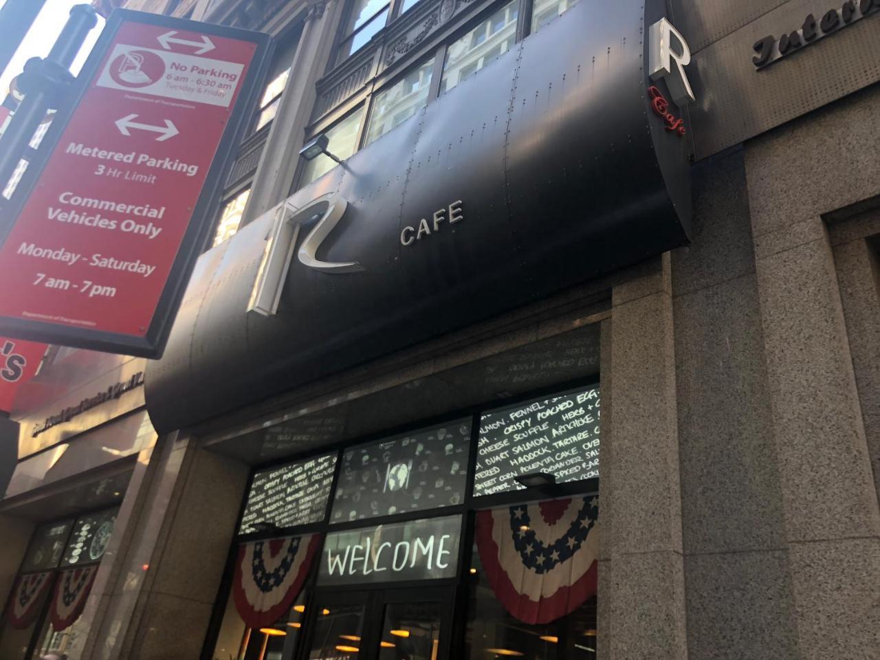 Pennsylvania 3* Nova York