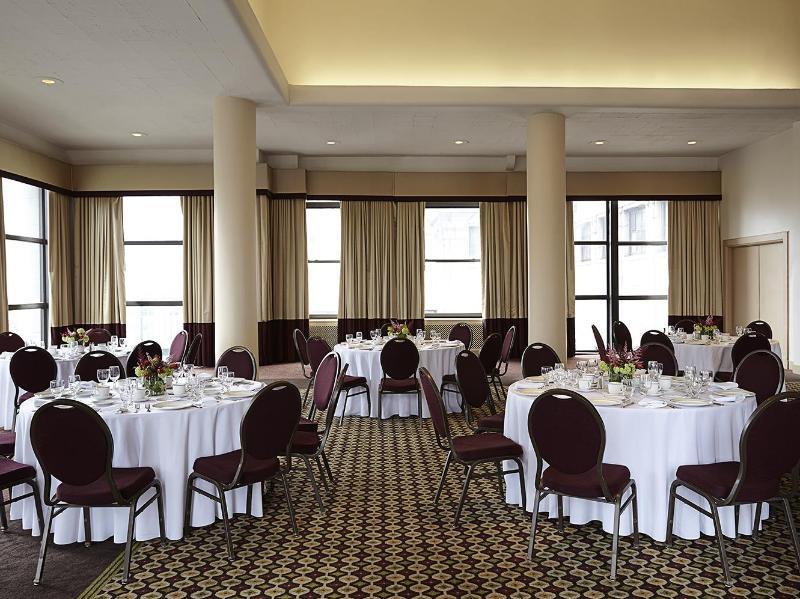 Pennsylvania Hotel Nova York